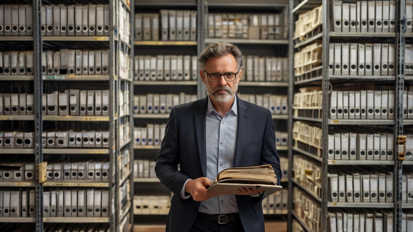 Audit de conformité